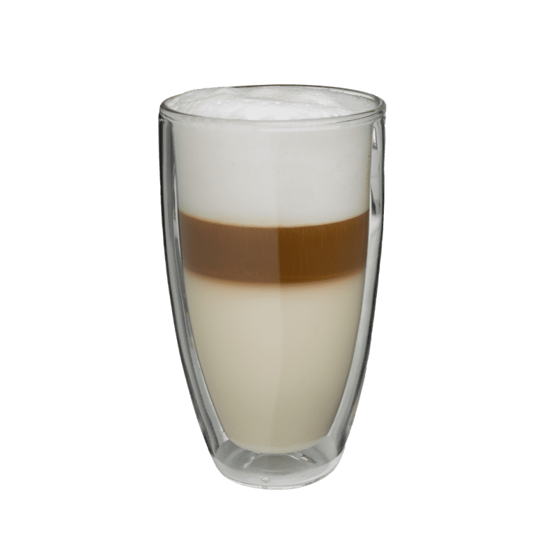 Latte Macchiato