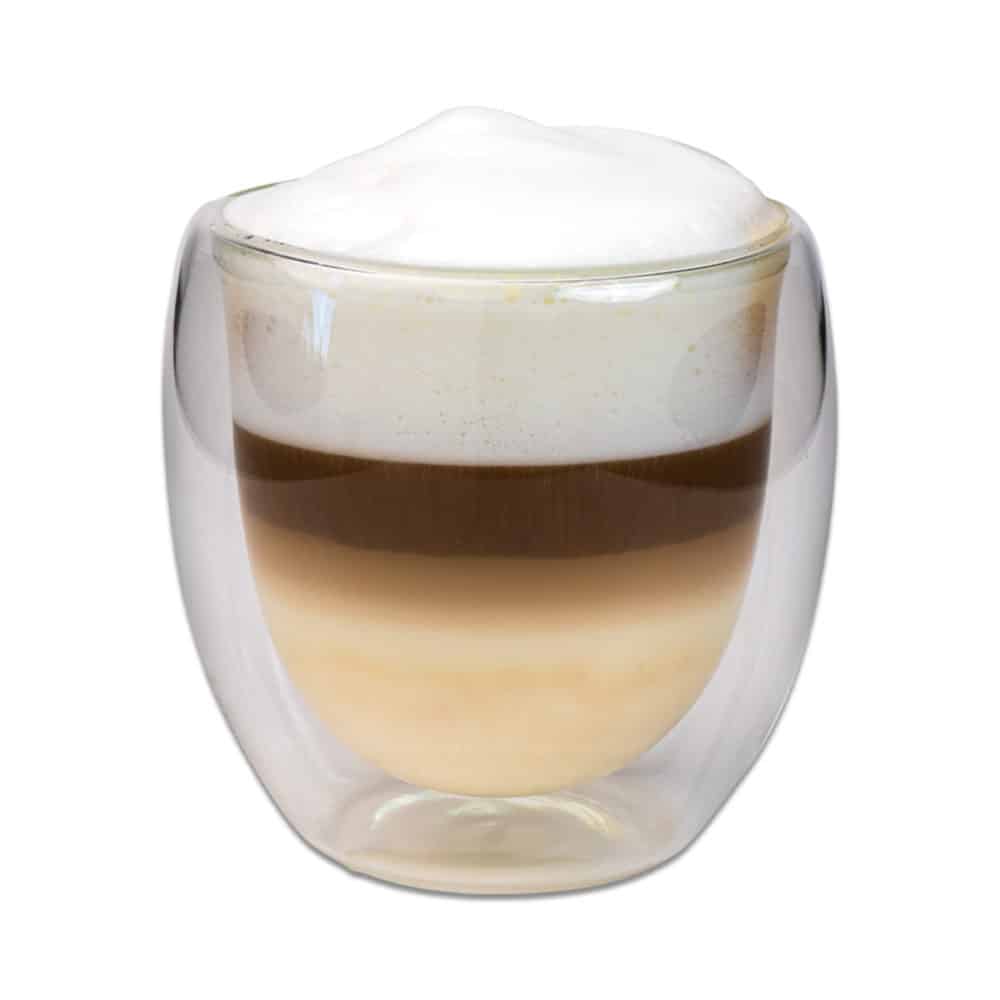 cappuccino doppelwandglas, glas für cappuccino, cappuccino glas, doppelwandiges cappuccino glas, doppelwandiges glas für cappuccino, doppelwandiges glas, cappuccinoglas