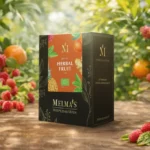 Bio Tee Herbal & Fruit – Bild 2