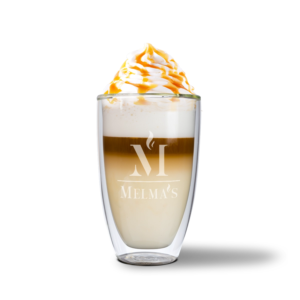 Pumpkin Spice Latte