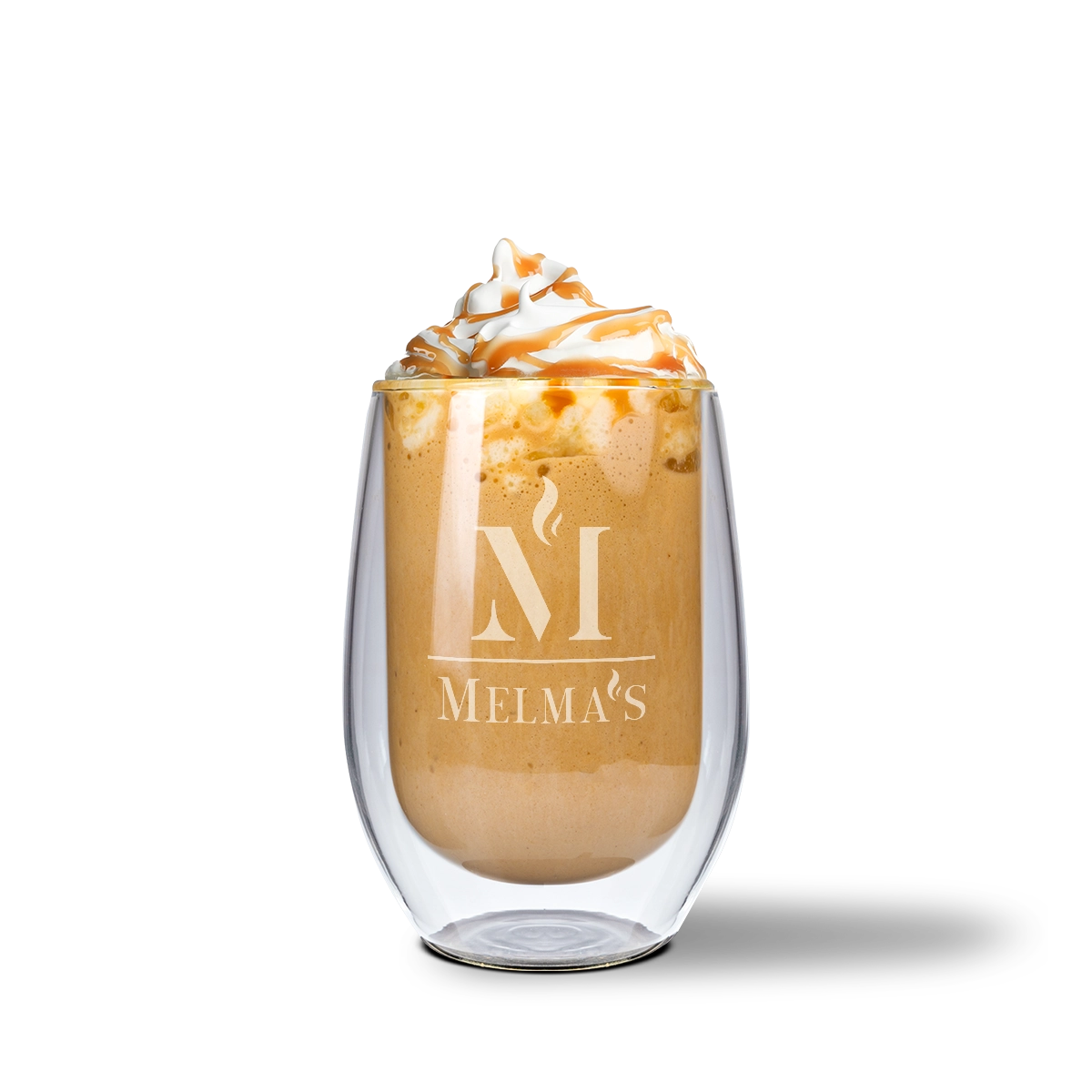Pumpkin Spice Shake